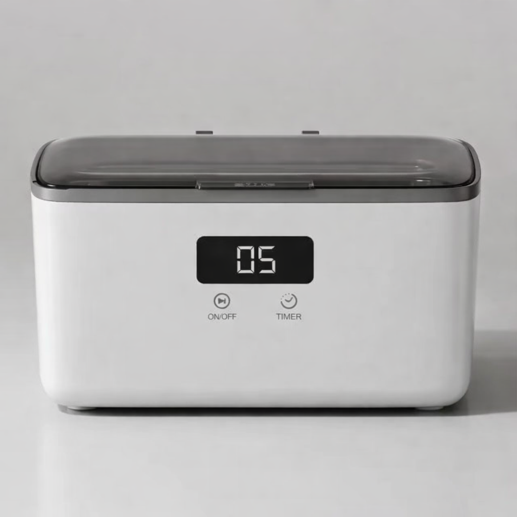 Brilluxe™ Professional Ultrasonic Jewelry Cleaner