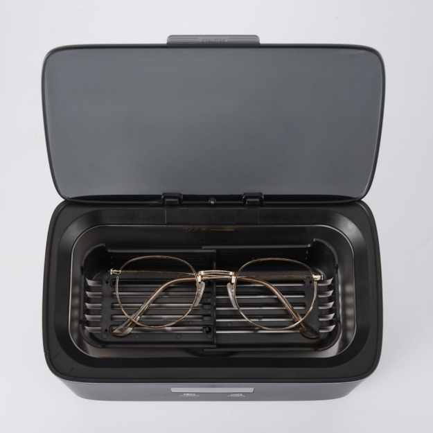 Brilluxe™ Professional Ultrasonic Jewelry Cleaner